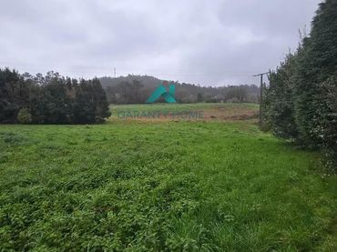 Terreny residencial en venda a A Laracha