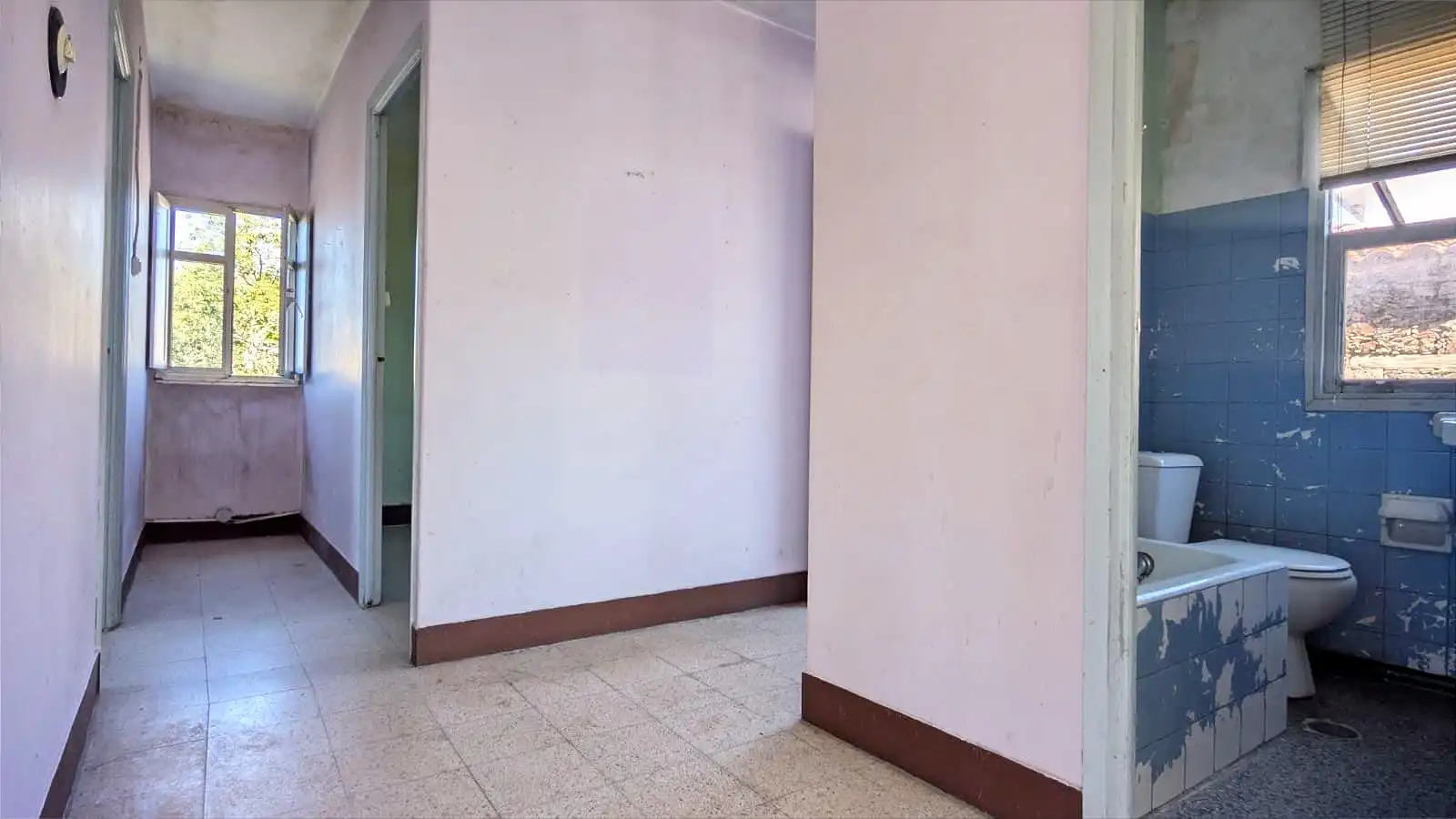 Casa amb jardí en venda a Calle Trasmil, imagen 22