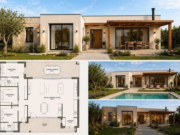 Terreny residencial en venda a Malpartida de Cáceres