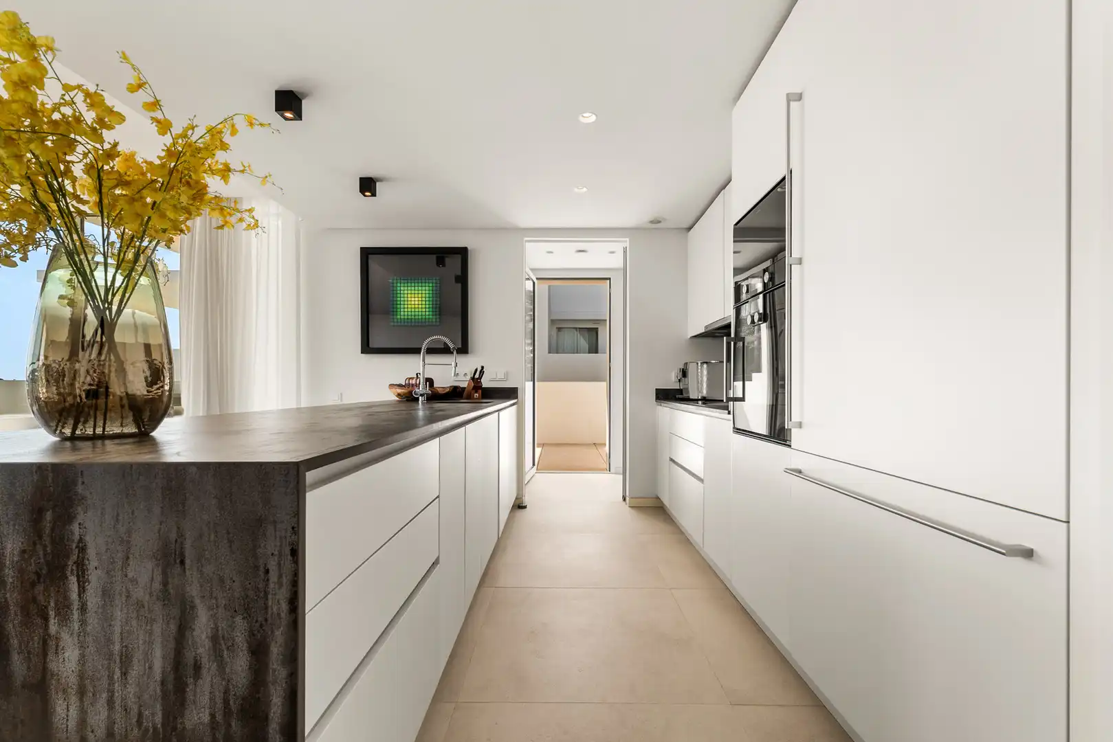 Penthouse mit Terrasse zum Verkauf in Palo Alto, imagen 15
