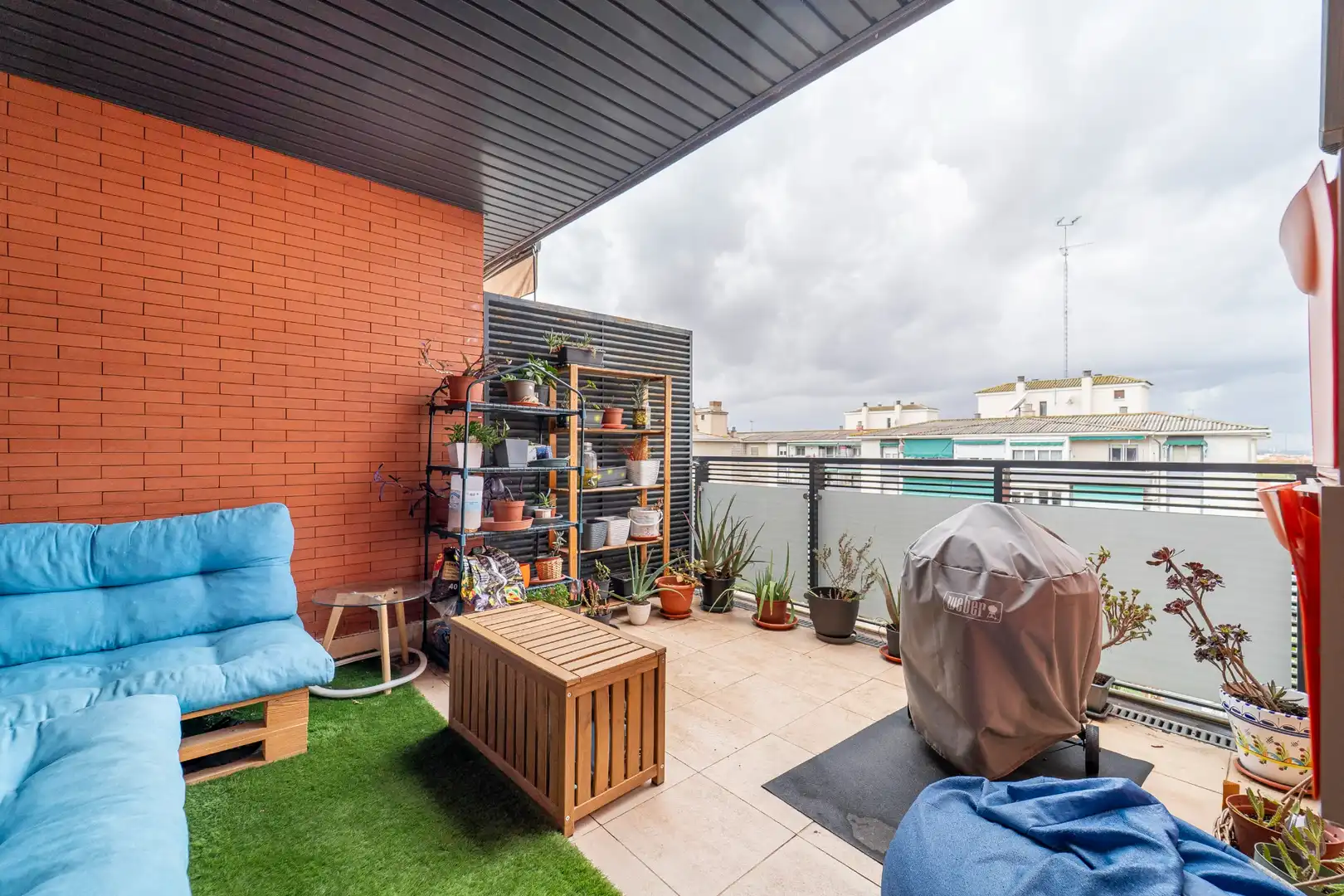 Appartamento con piscina in vendita a Calle Fernando Roncero, imagen 3