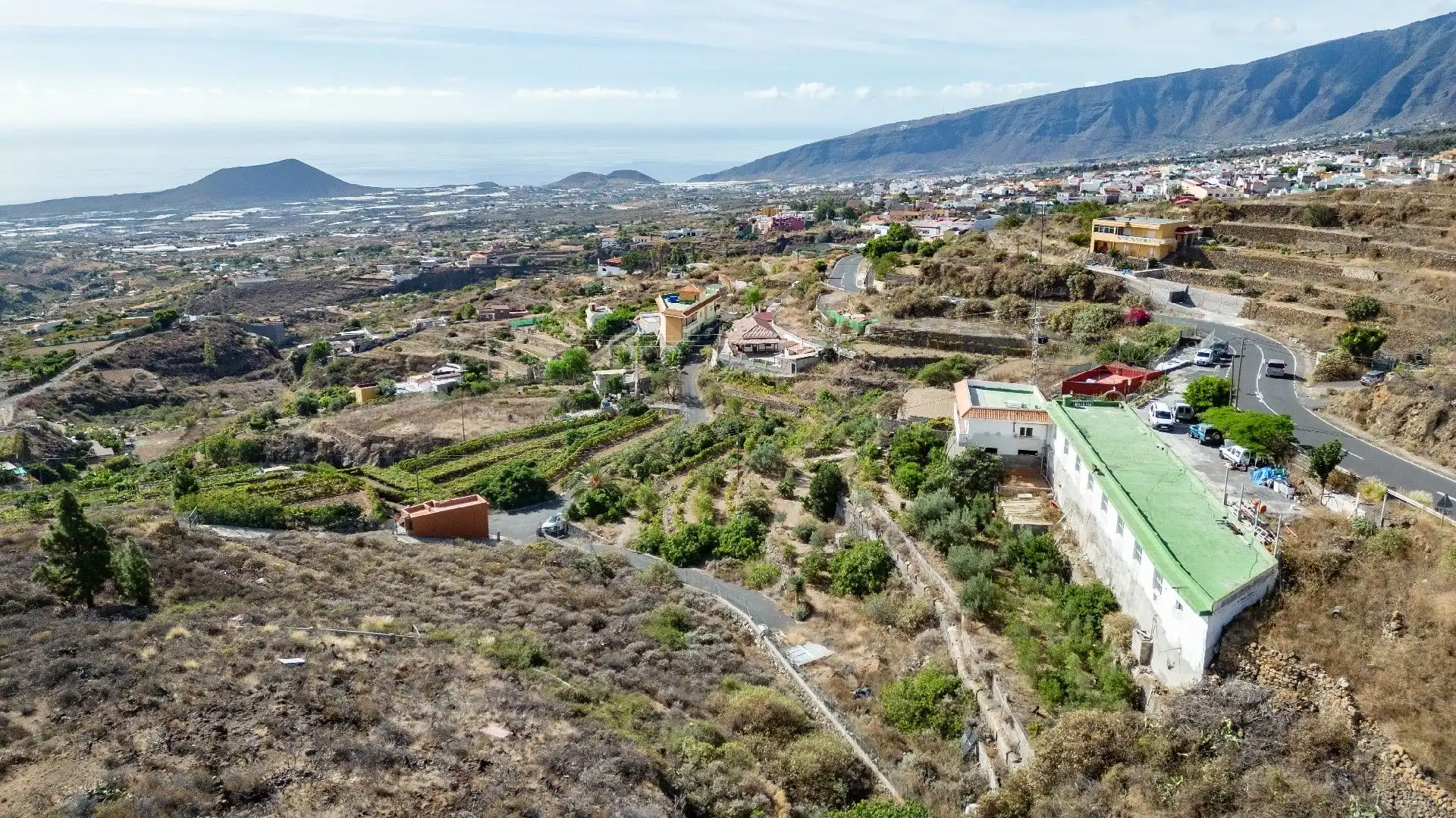 House with terrace for sale in Carretera Enlace Arafo la Cumbre 41, imagen 51