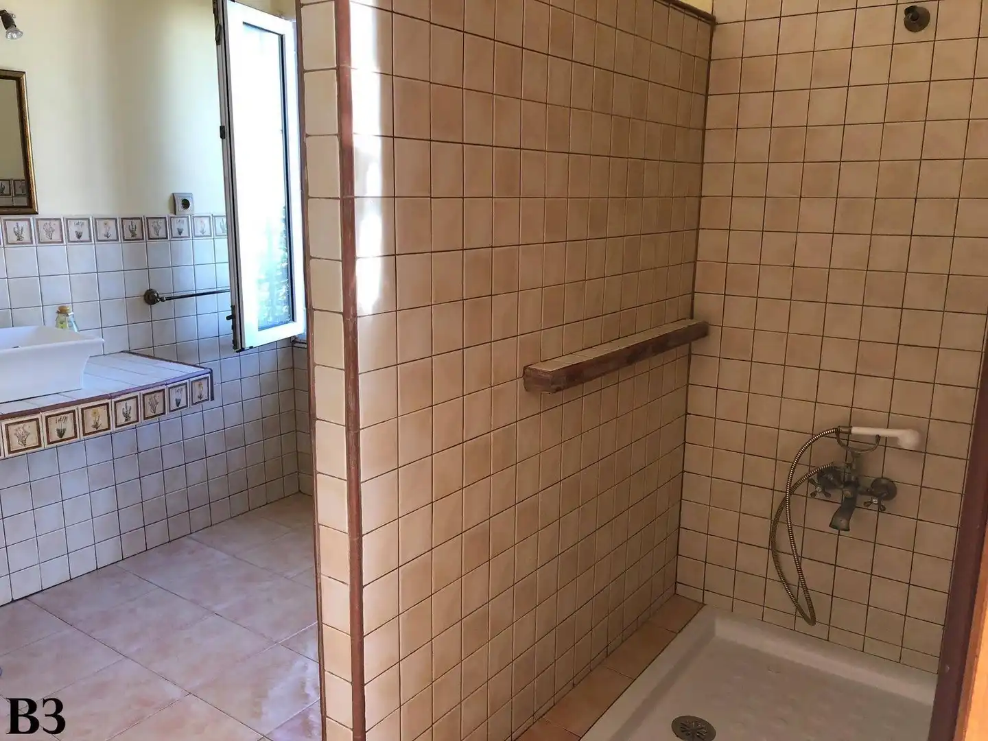 Baño de Casa o chalet en venta en Canjáyar