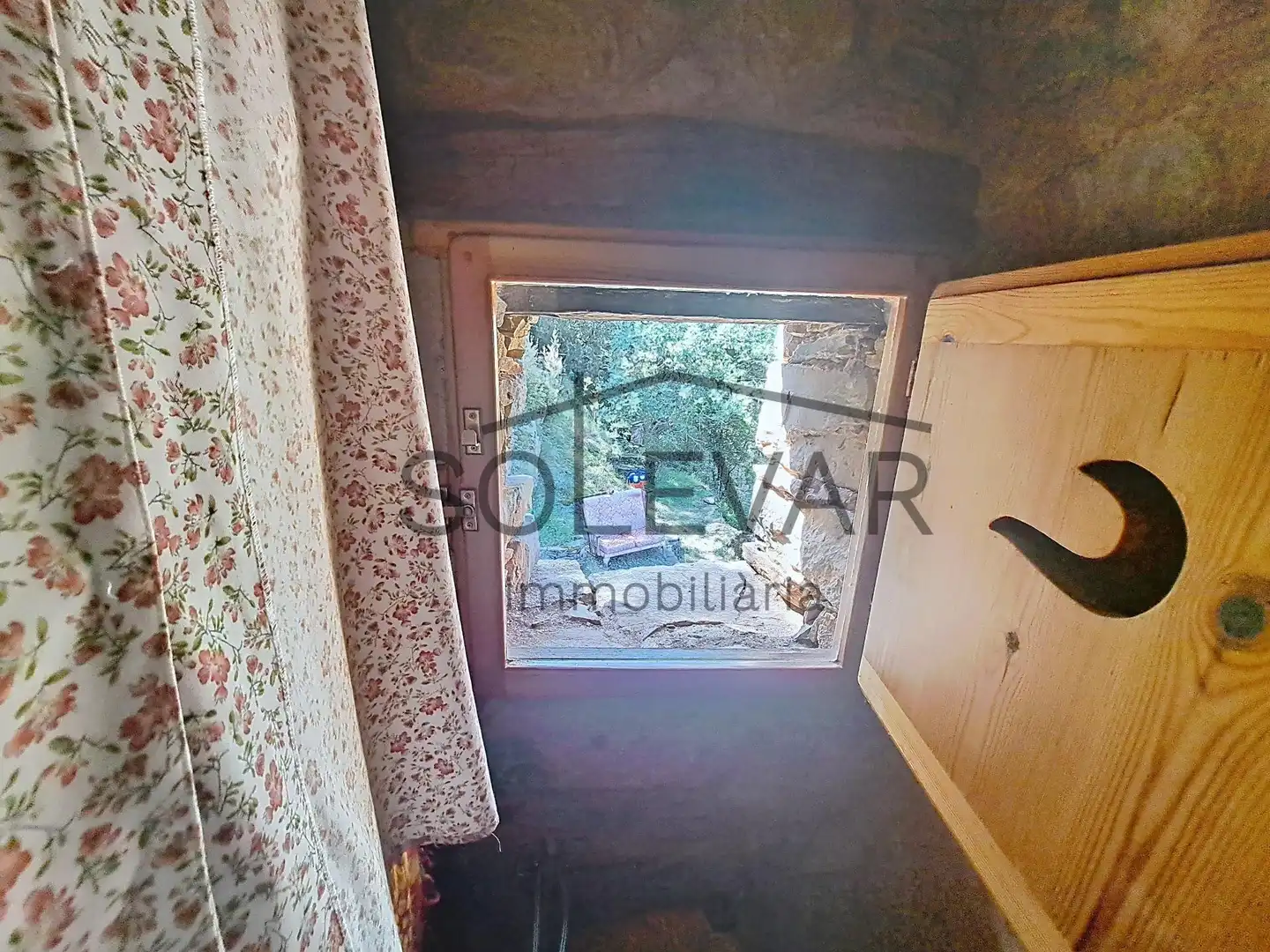 Habitación de Casa o chalet en venta en Abella de la Conca