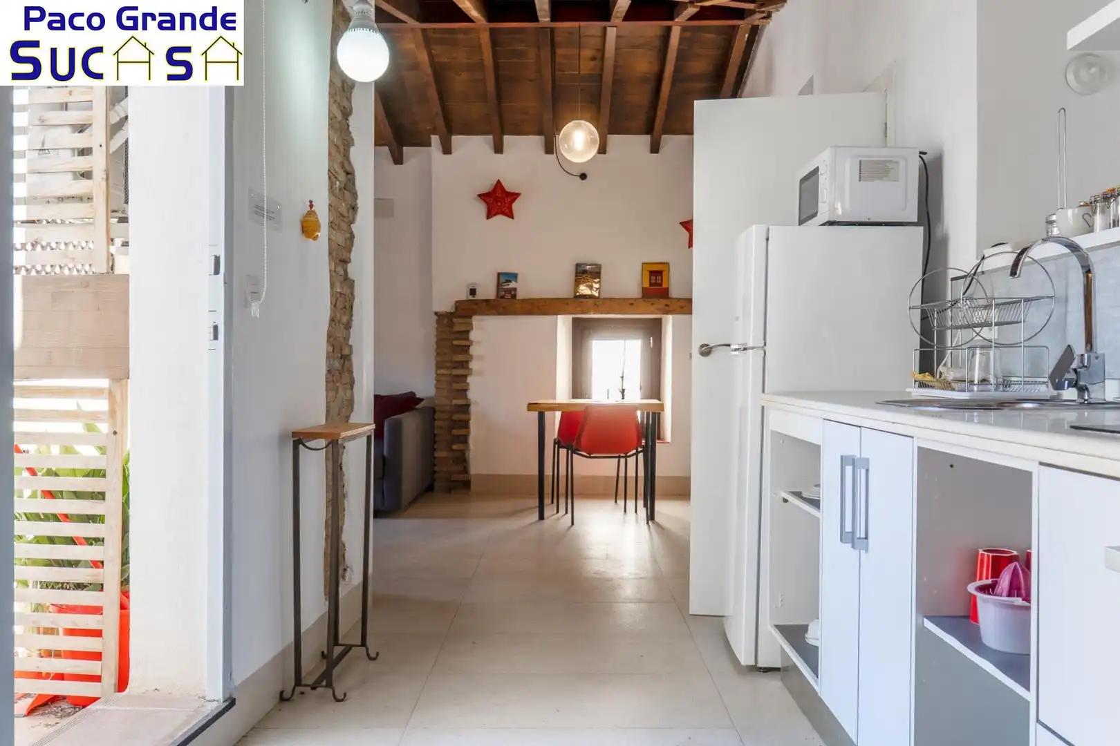 Casa con terraza en venta en Plaza PLACETA DE ABAD, imagen 59