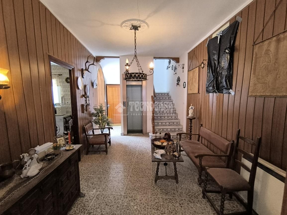 Casa o xalet en venda