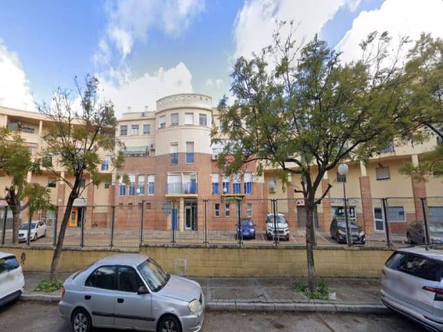 Piso en Venta en Puertas del sur - Guadabajaque