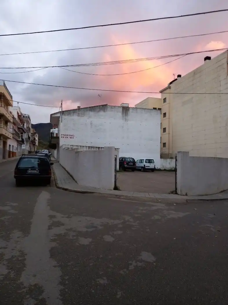 Residential land for sale in La Vila, imagen 2