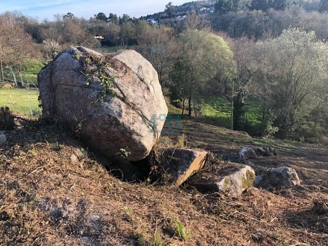 Terreni e lotti in vendita a O Pereiro de Aguiar, imagen 4