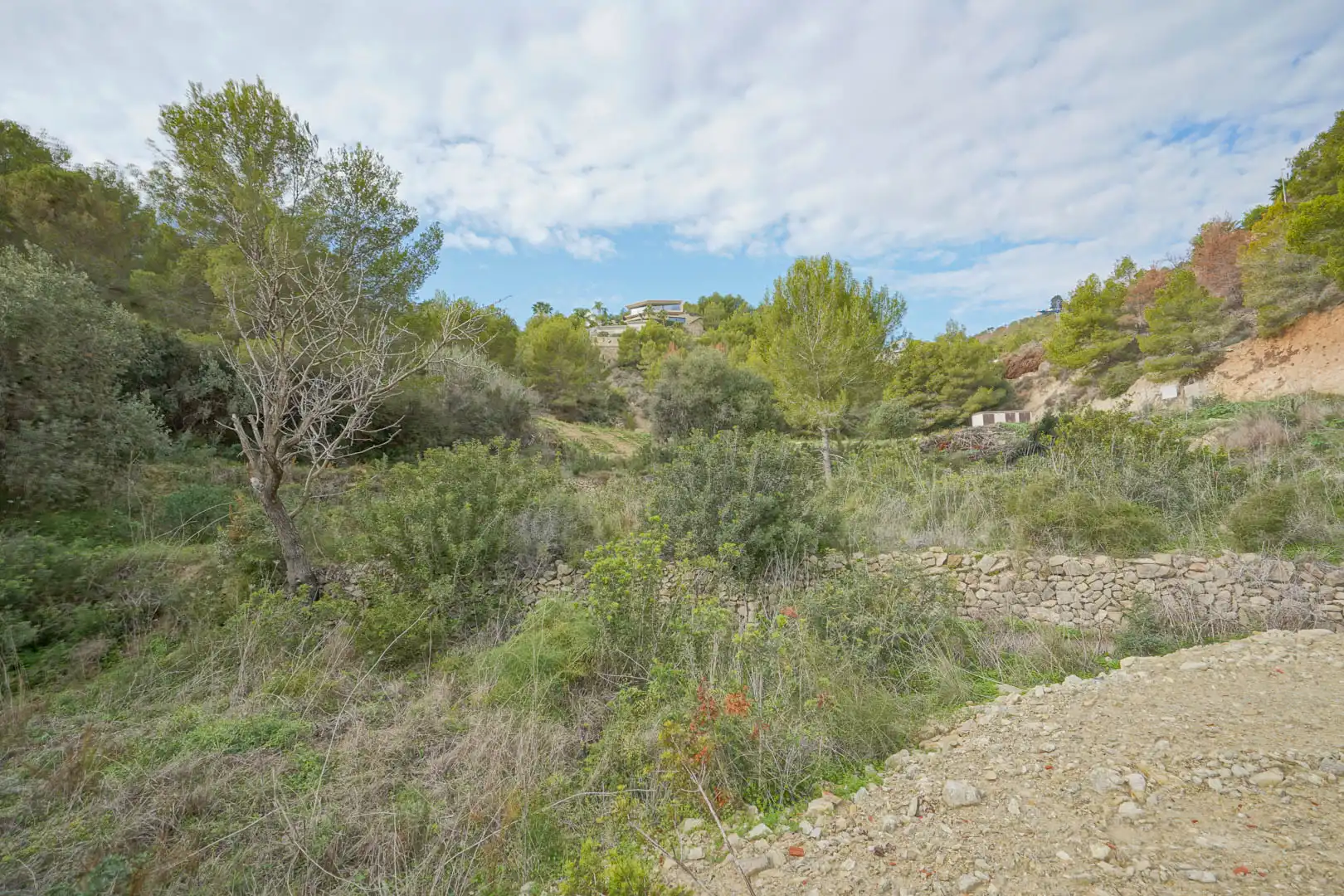 Maison à vendre à Benissa pueblo, imagen 17