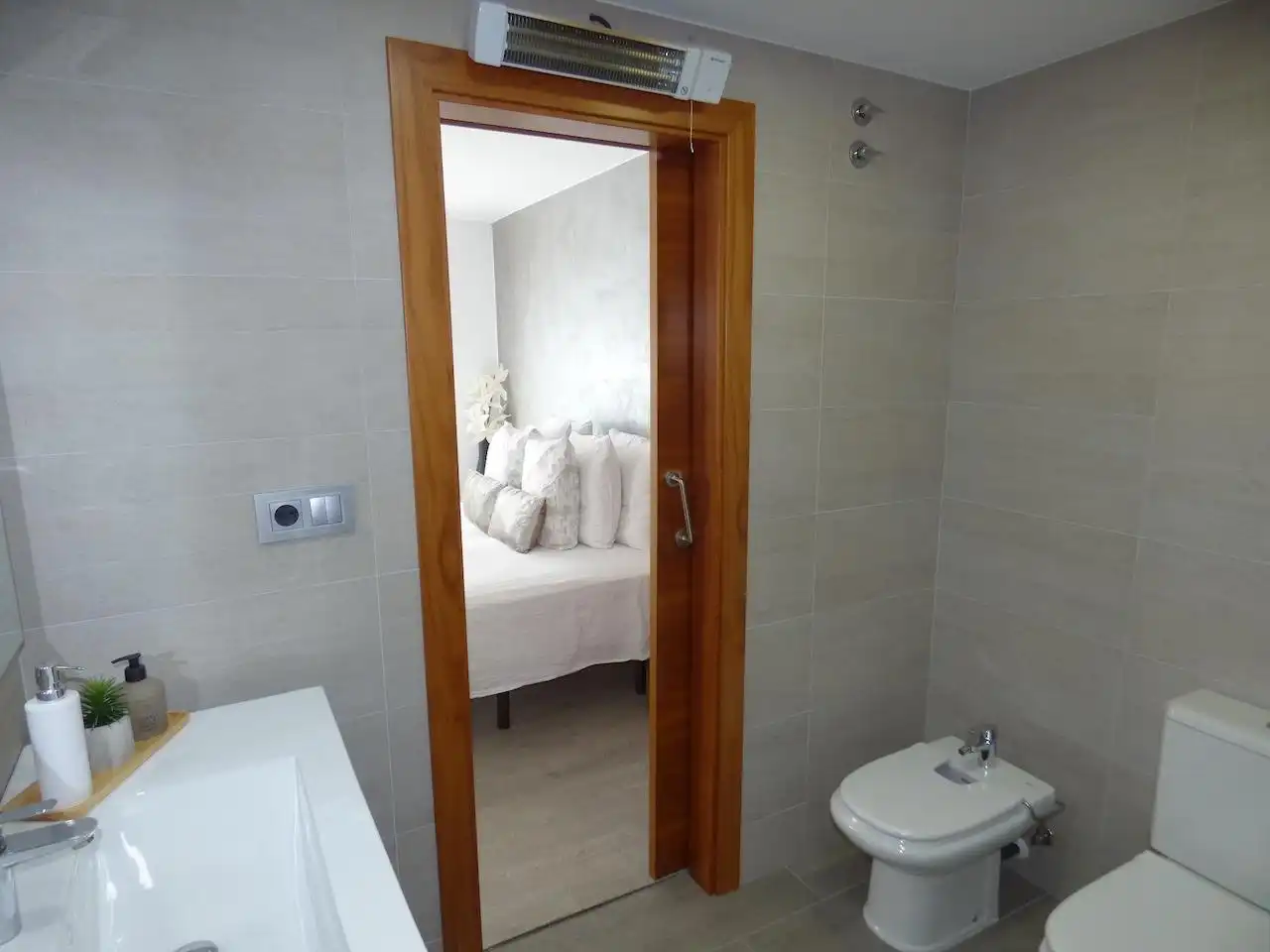 Piso con terraza en venta en Palafolls, imagen 22