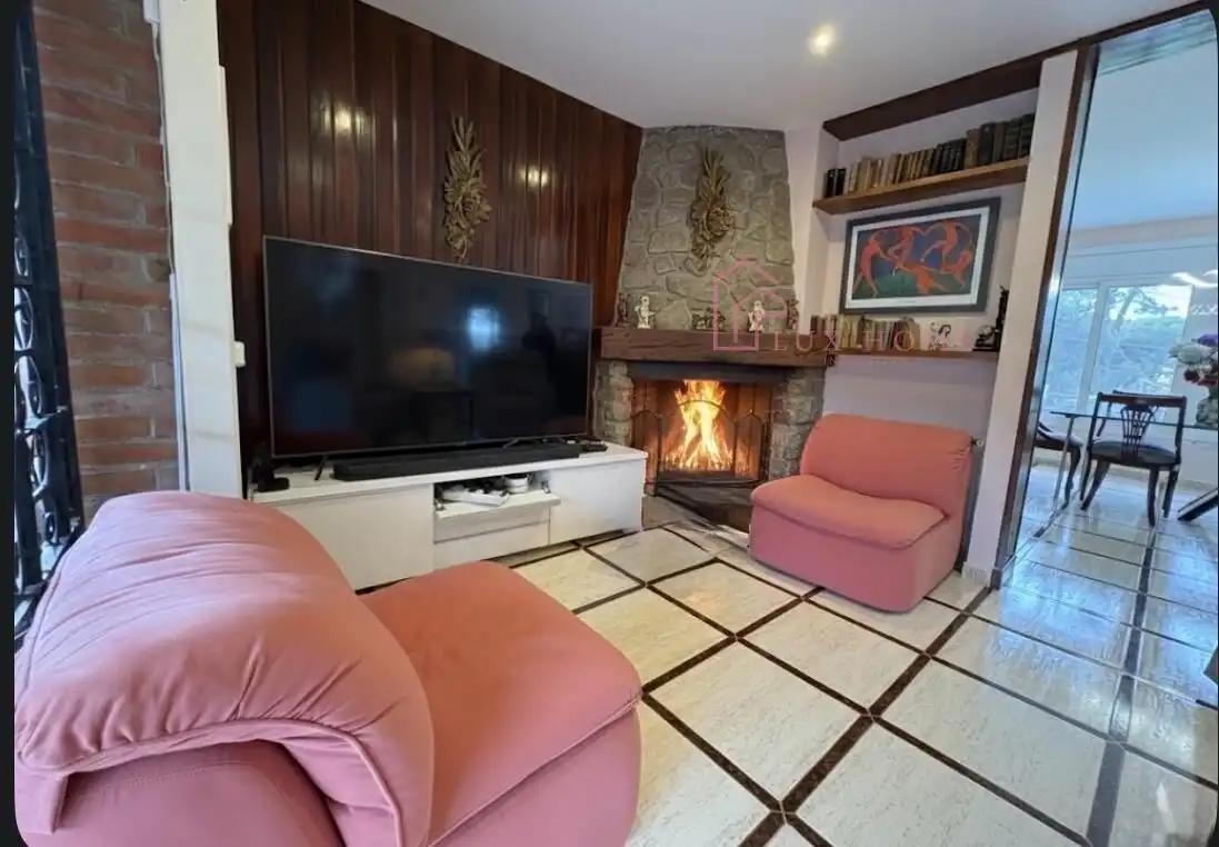 Villa con piscina in vendita a Vilanova del Vallès, imagen 7