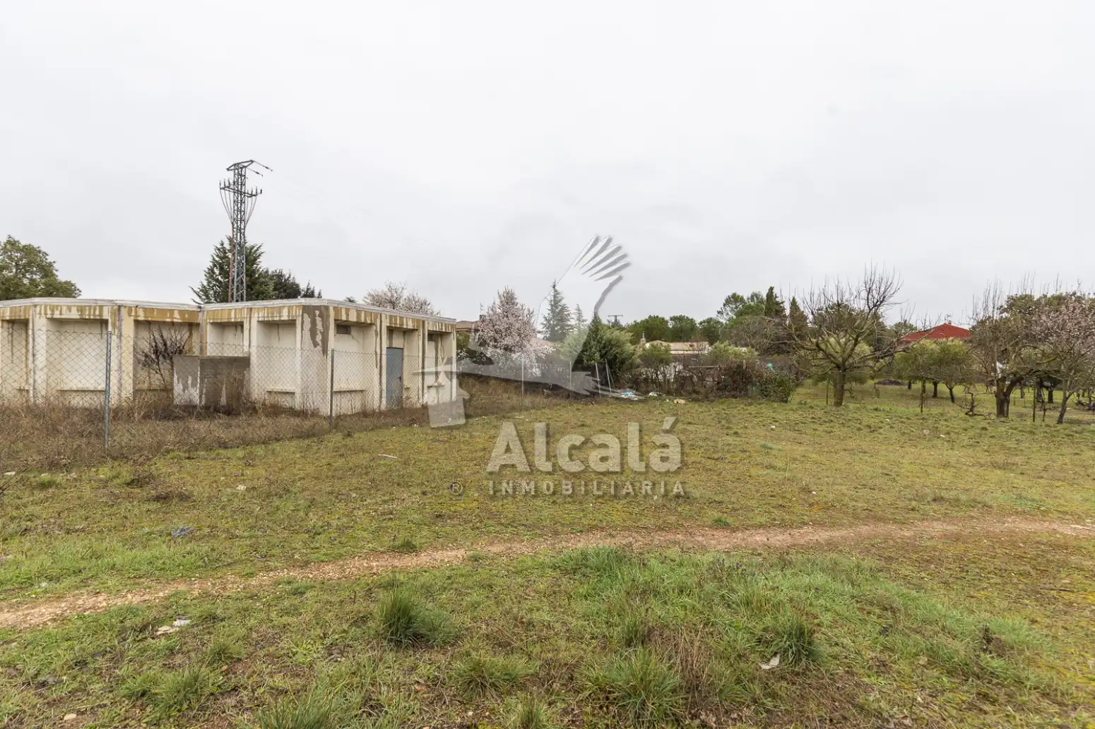 Terreno residencial en venta en Pioz, imagen 10