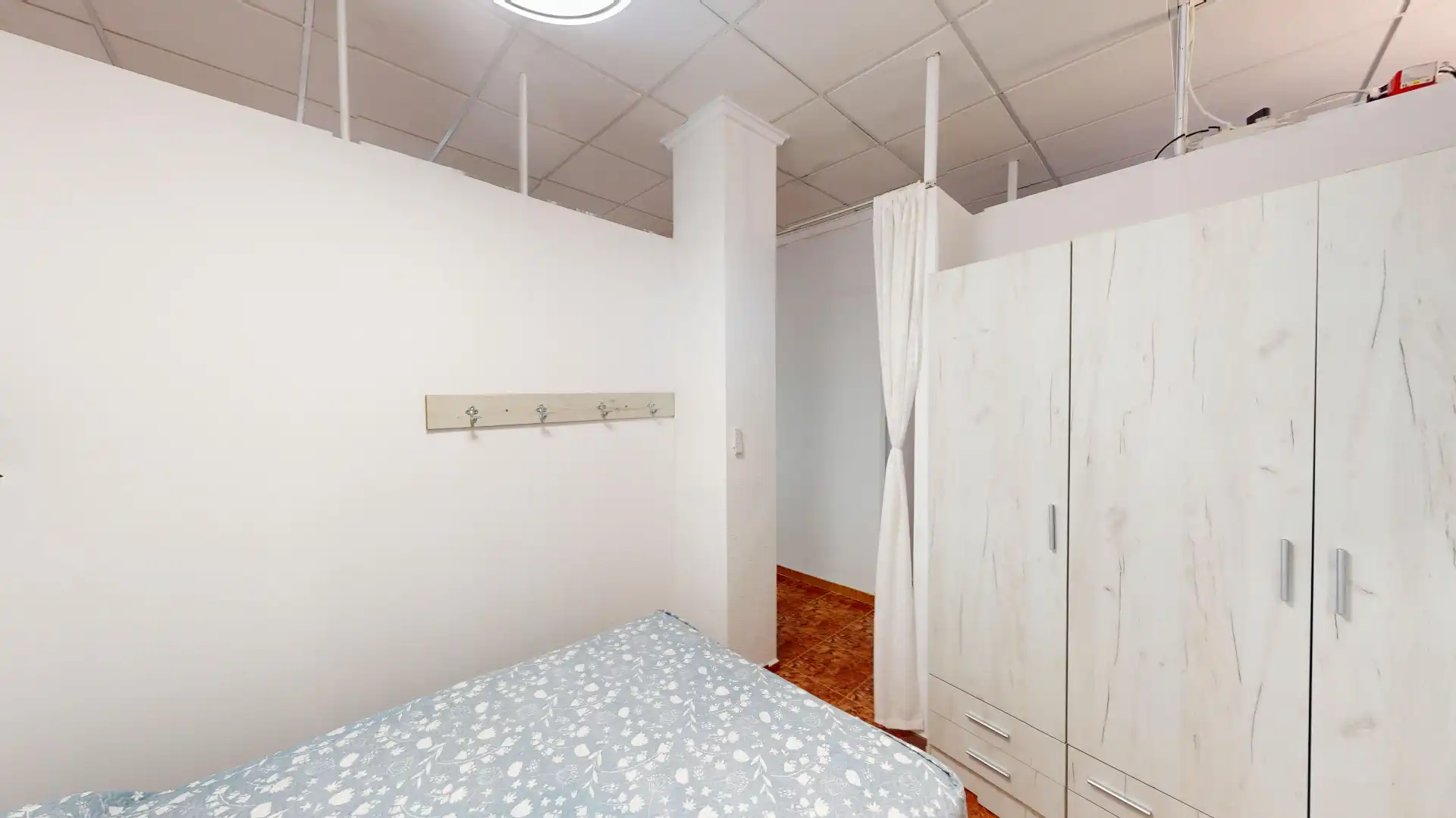 Dormitori de Pis en venda en Torrevieja amb Aire condicionat i Moblat