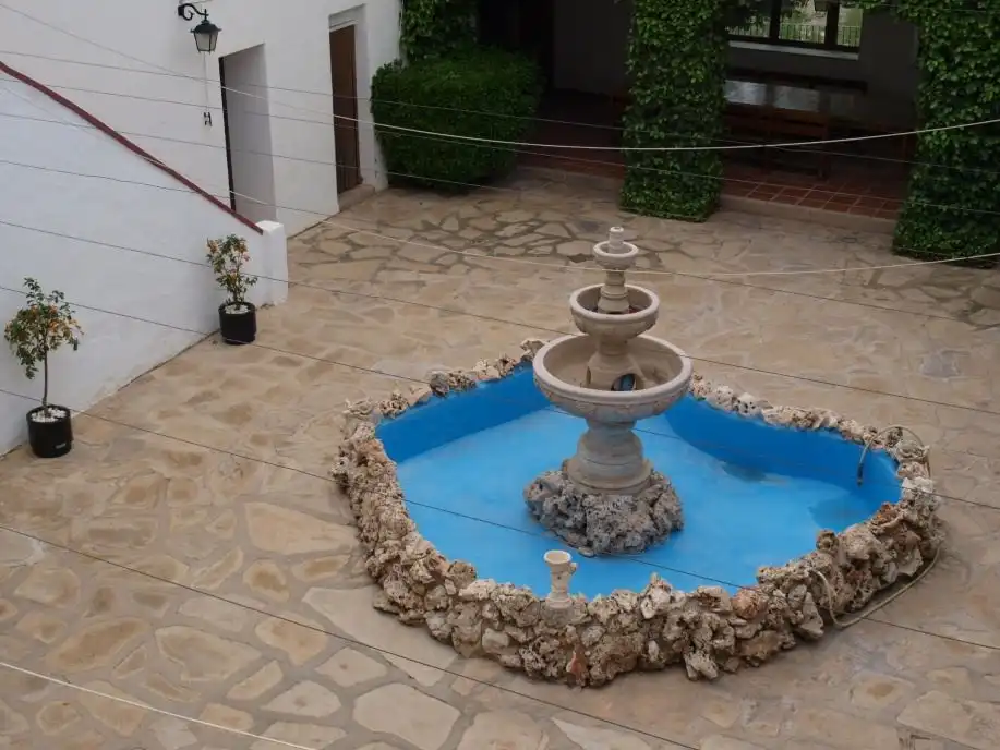 Maison rustique avec jardin à vendre à Penàguila, imagen 8