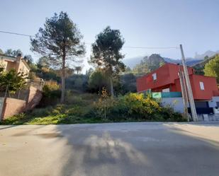 Exterior view of Residential for sale in Monistrol de Montserrat