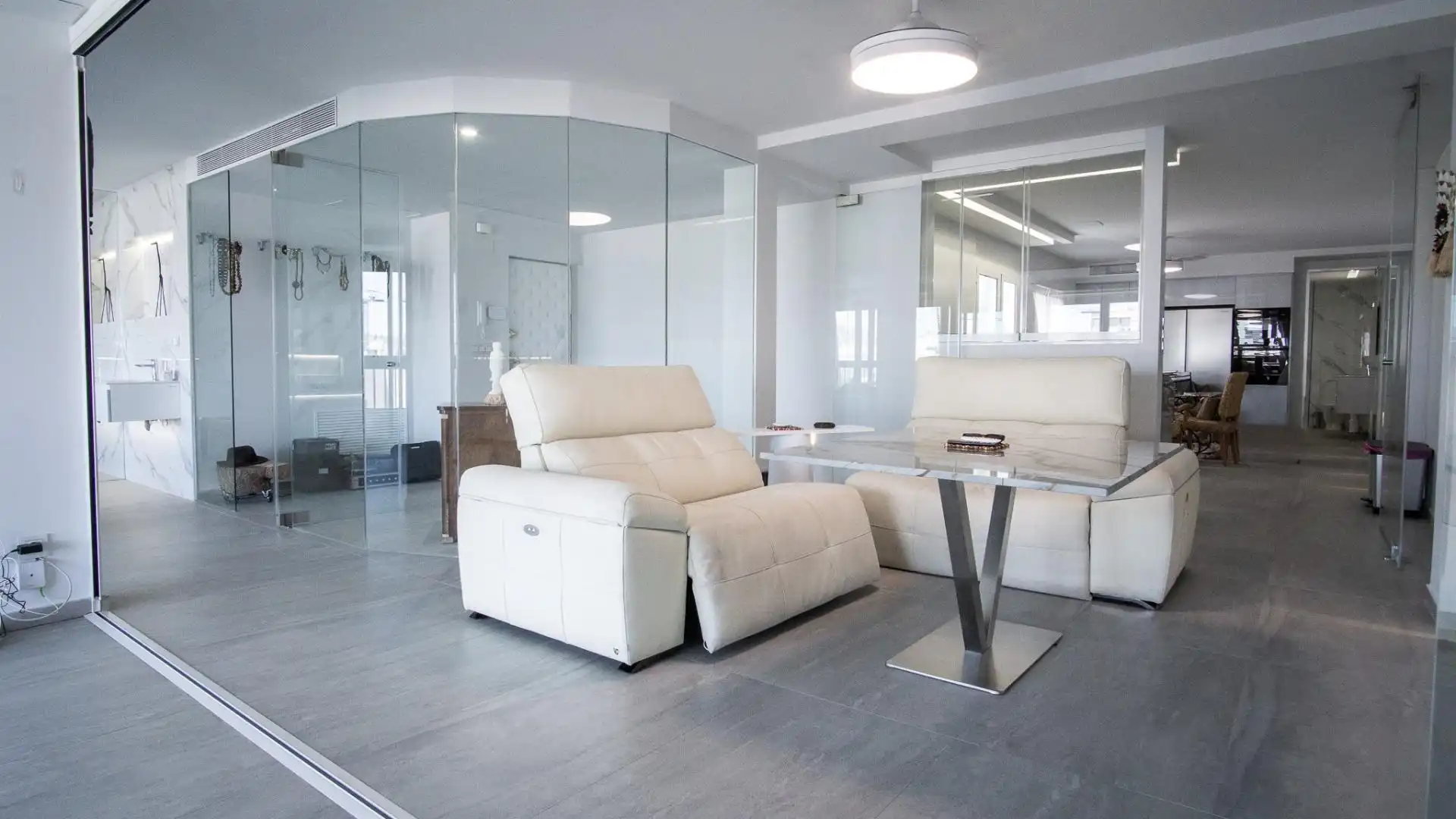 Appartamento con ascensore in vendita a Plaza Castelar - Mercado Central, imagen 3