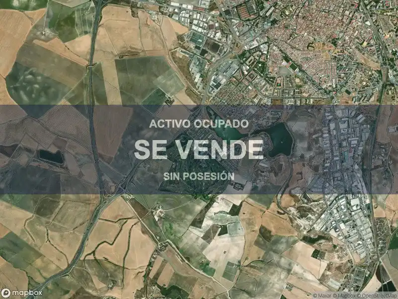 Flat for sale in Jerez de la Frontera