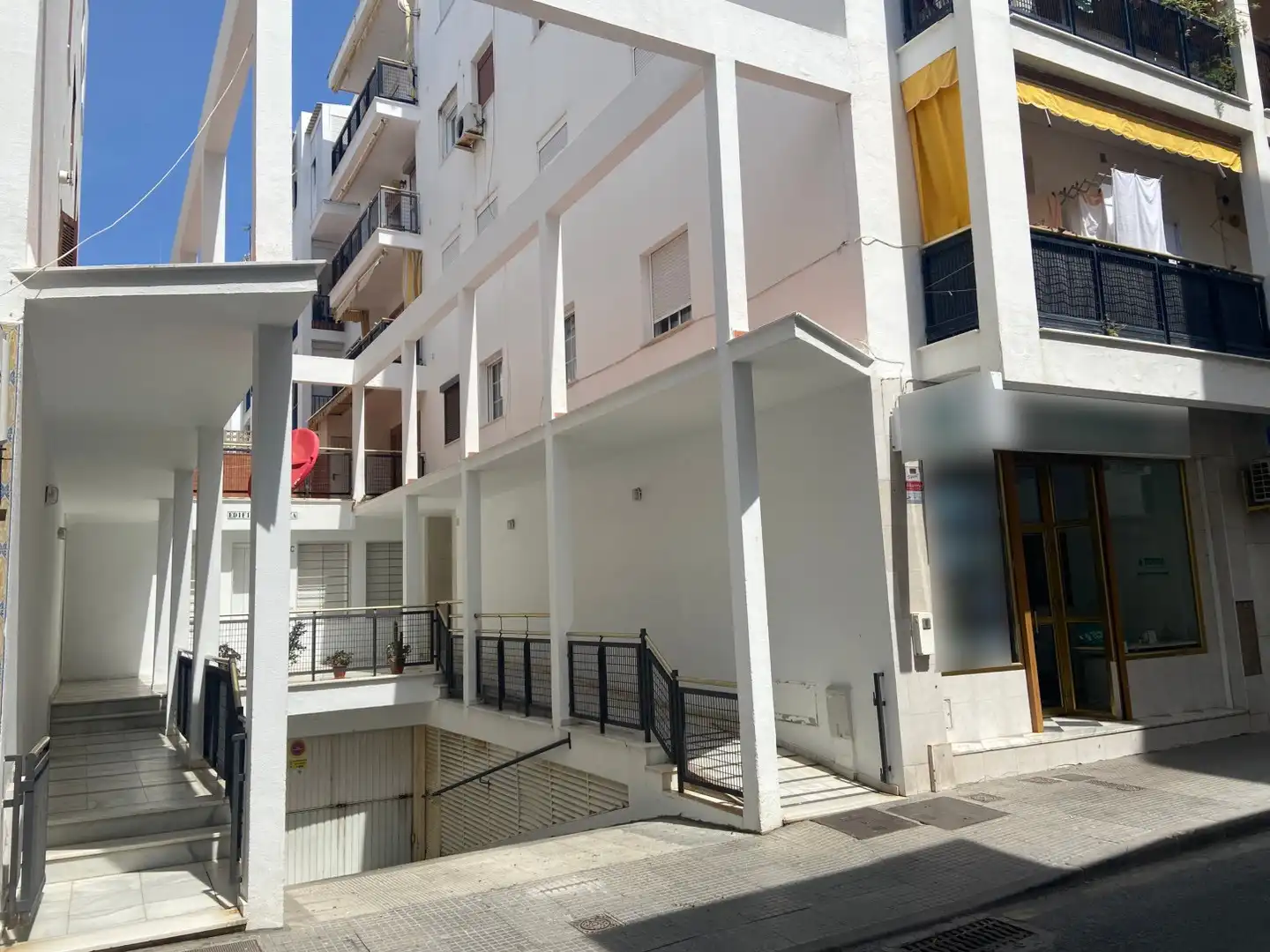 Pis amb ascensor en venda a Calle Delfin 2, imagen 3