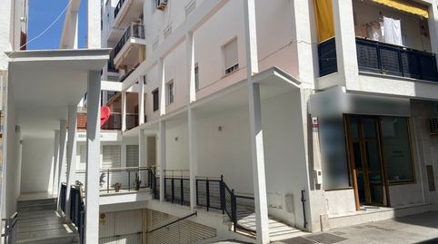 Foto 3 de Piso en venta en Calle Delfin, 2, Punta Umbría, Huelva