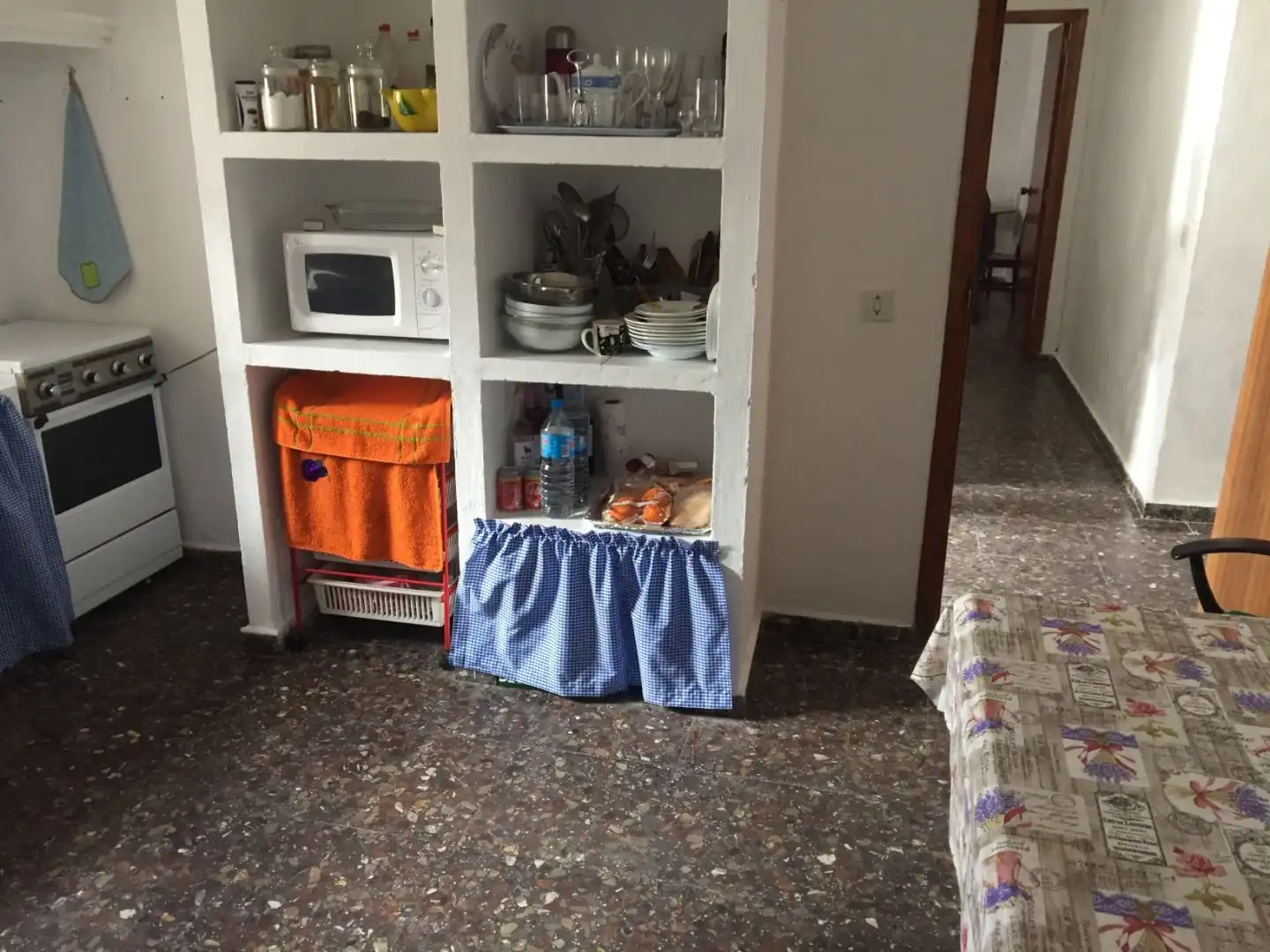 Casa o xalet en venda a Úbeda