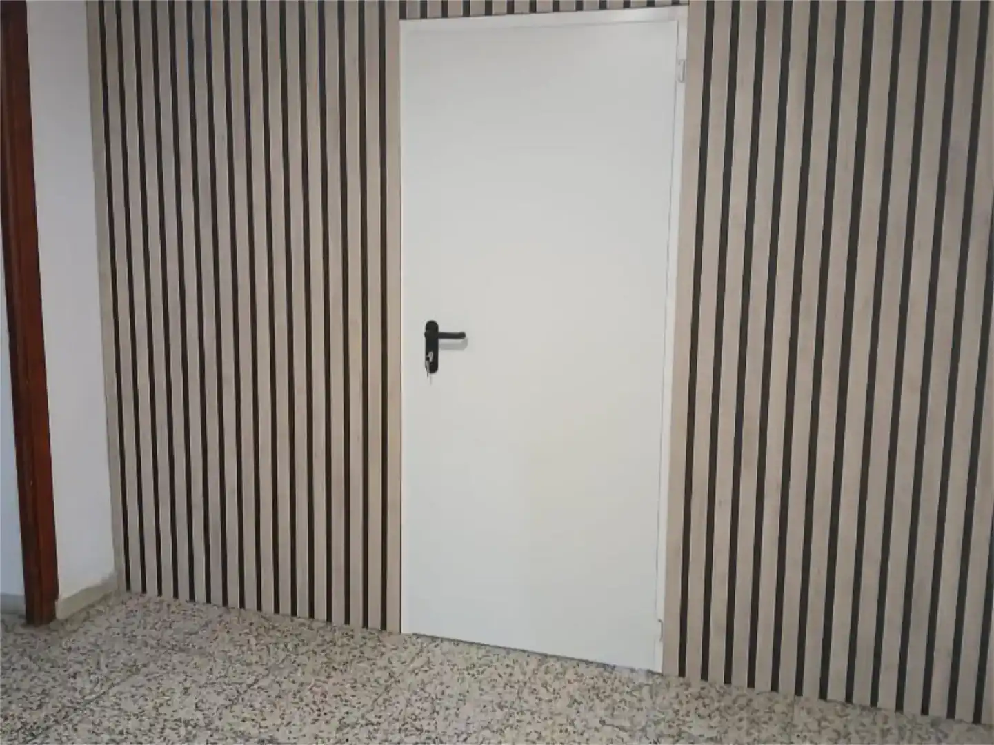 Study for rent in Vallada  with Air Conditioner, Furnished and Balcony