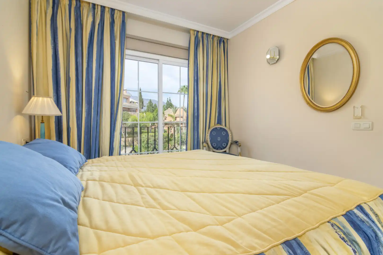 Penthouse mit Pool zum Verkauf in Nueva Andalucía, imagen 19