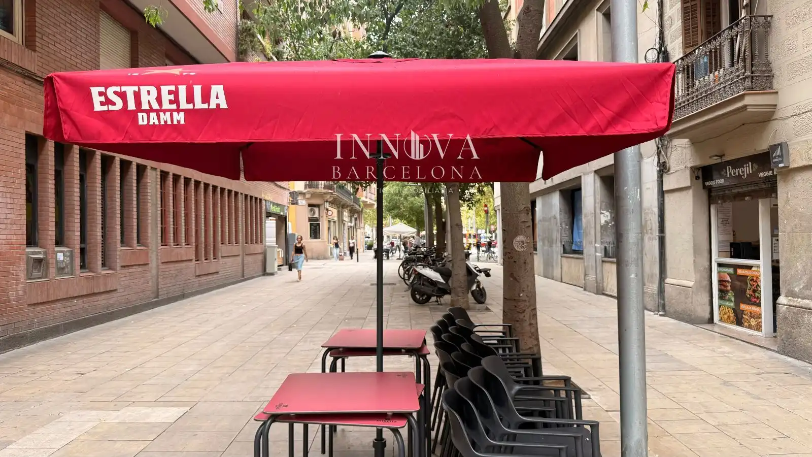 Local comercial en traspàs a Blai, imagen 15