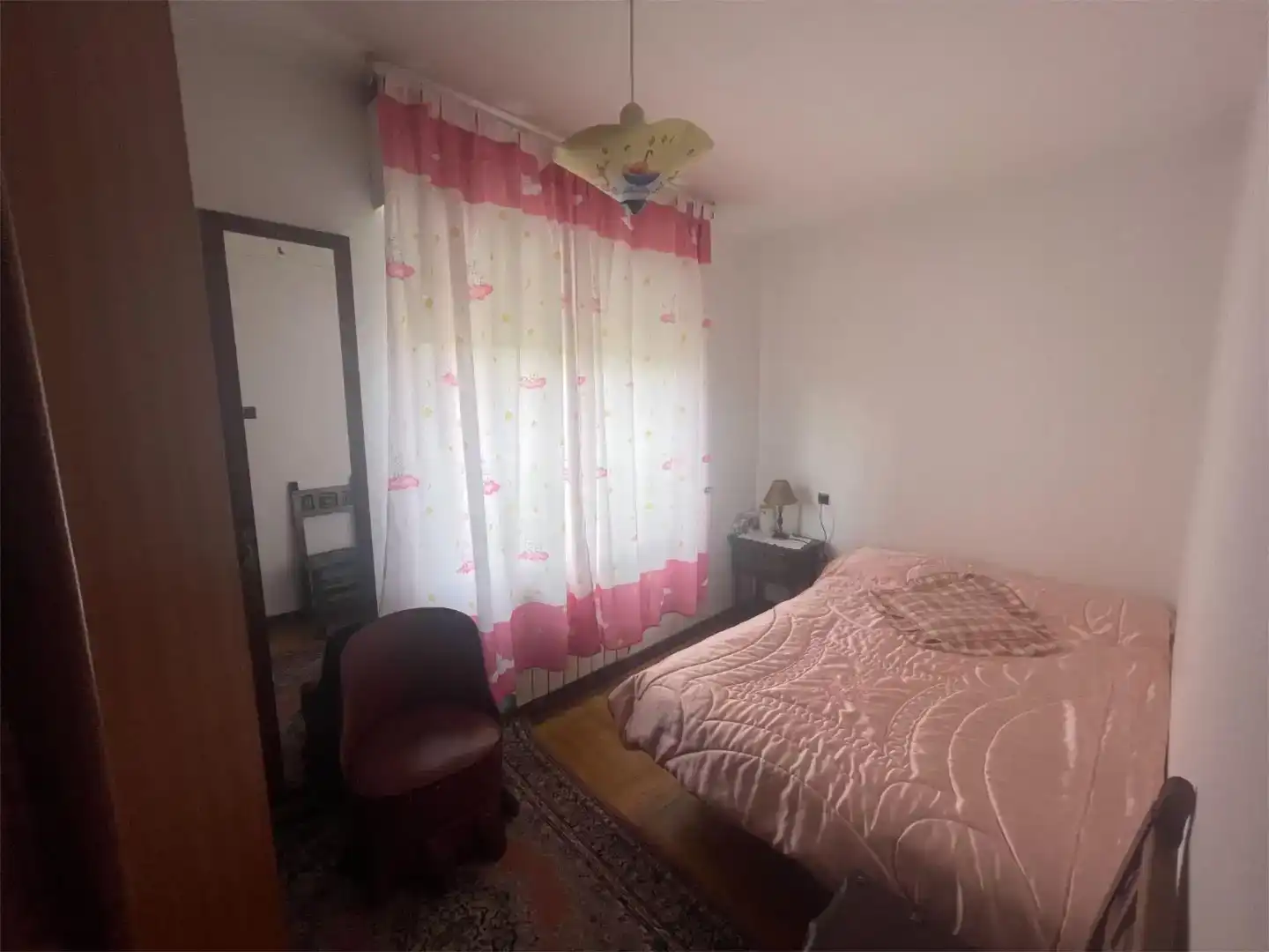 Dormitori de Casa o xalet en venda en Parres