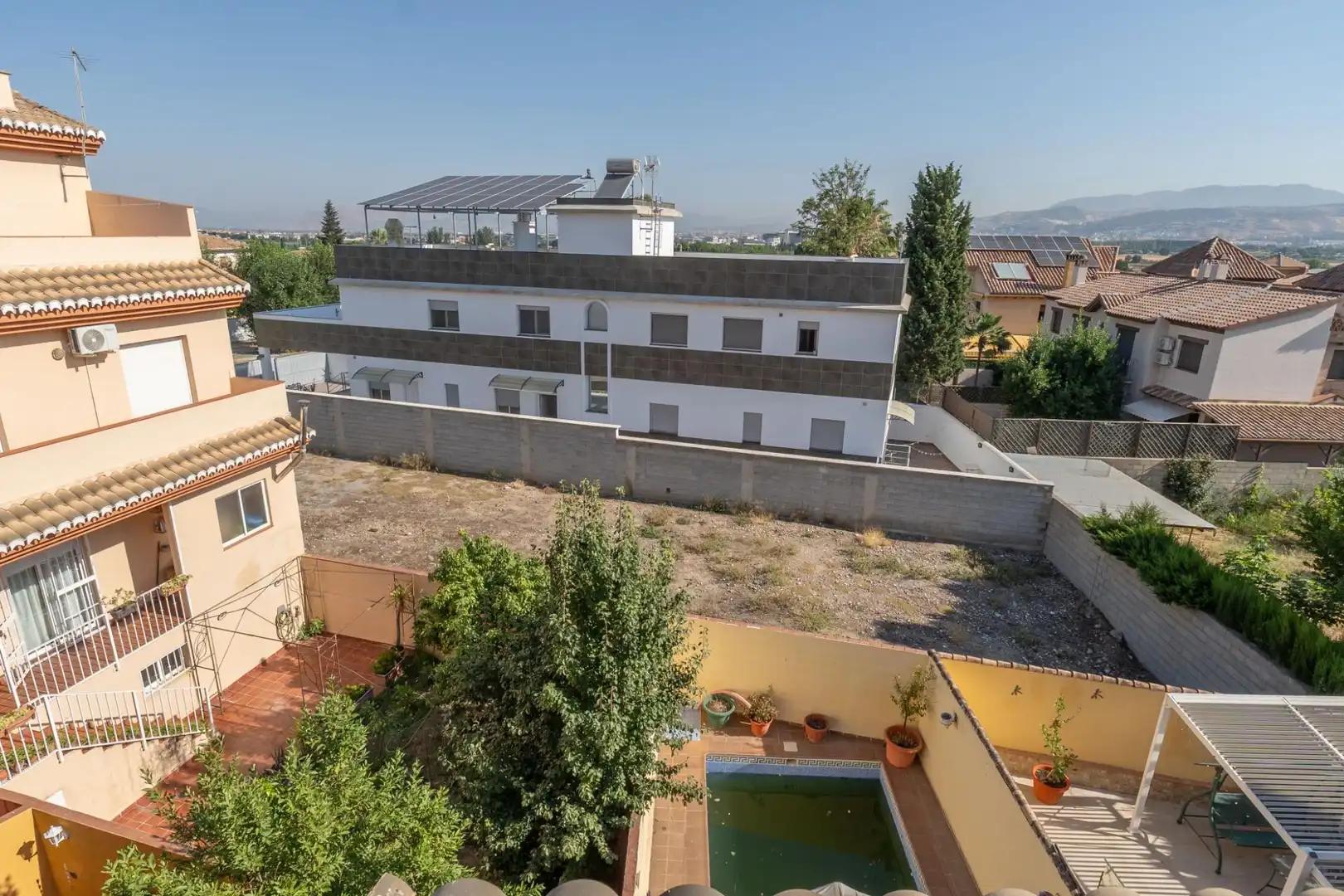 House with pool for sale in Calle LANZAROTE, imagen 69