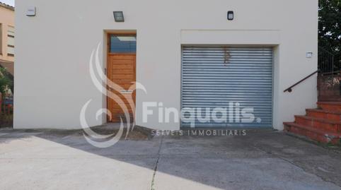 Foto 4 von Geschaftsraum zur Miete in Santa Eulàlia de Ronçana, Barcelona