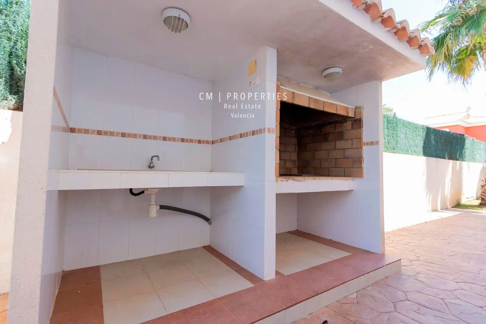 Casa o chalet de alquiler en Campoamor, Montealegre