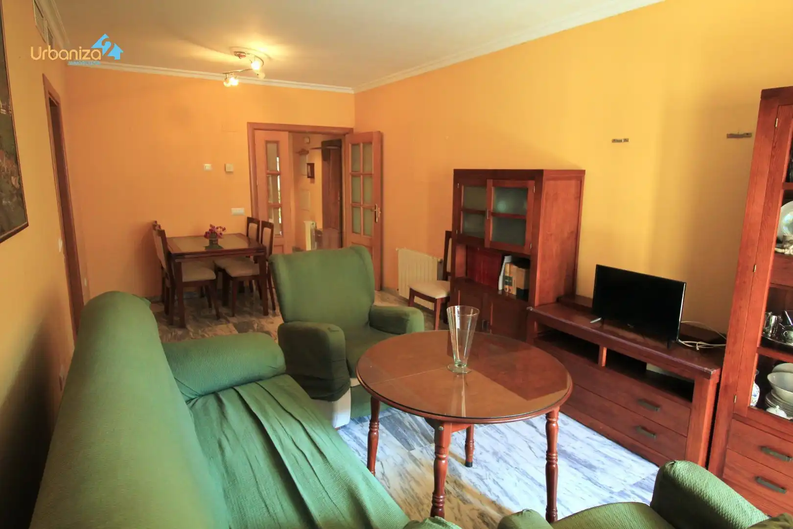 Flat with lift for sale in Calle HIERBABUENA LA, imagen 28