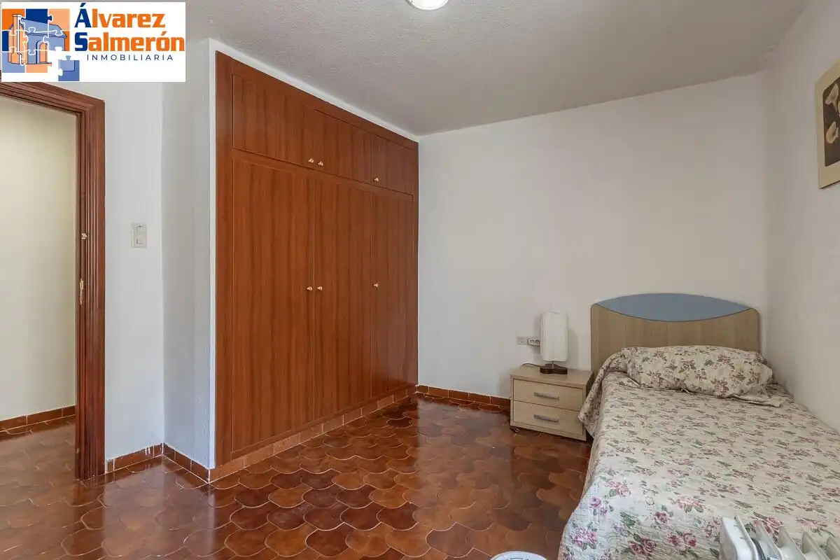 Appartement avec terrasse à vendre à Calle SAN ANTON, imagen 11