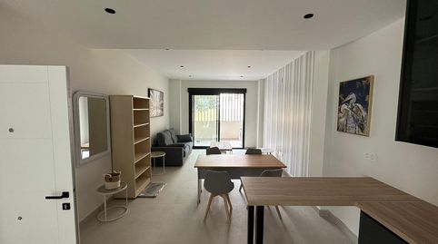 Foto 5 de Piso de alquiler en Calle Barranco, 11, Calahonda - Carchuna, Motril