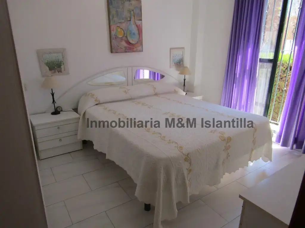 Apartament amb piscina en venda a Islantilla Costa, imagen 28