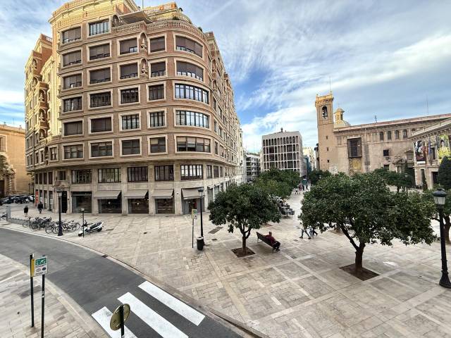 Oficina en Alquiler en Salvá en Sant Francesc