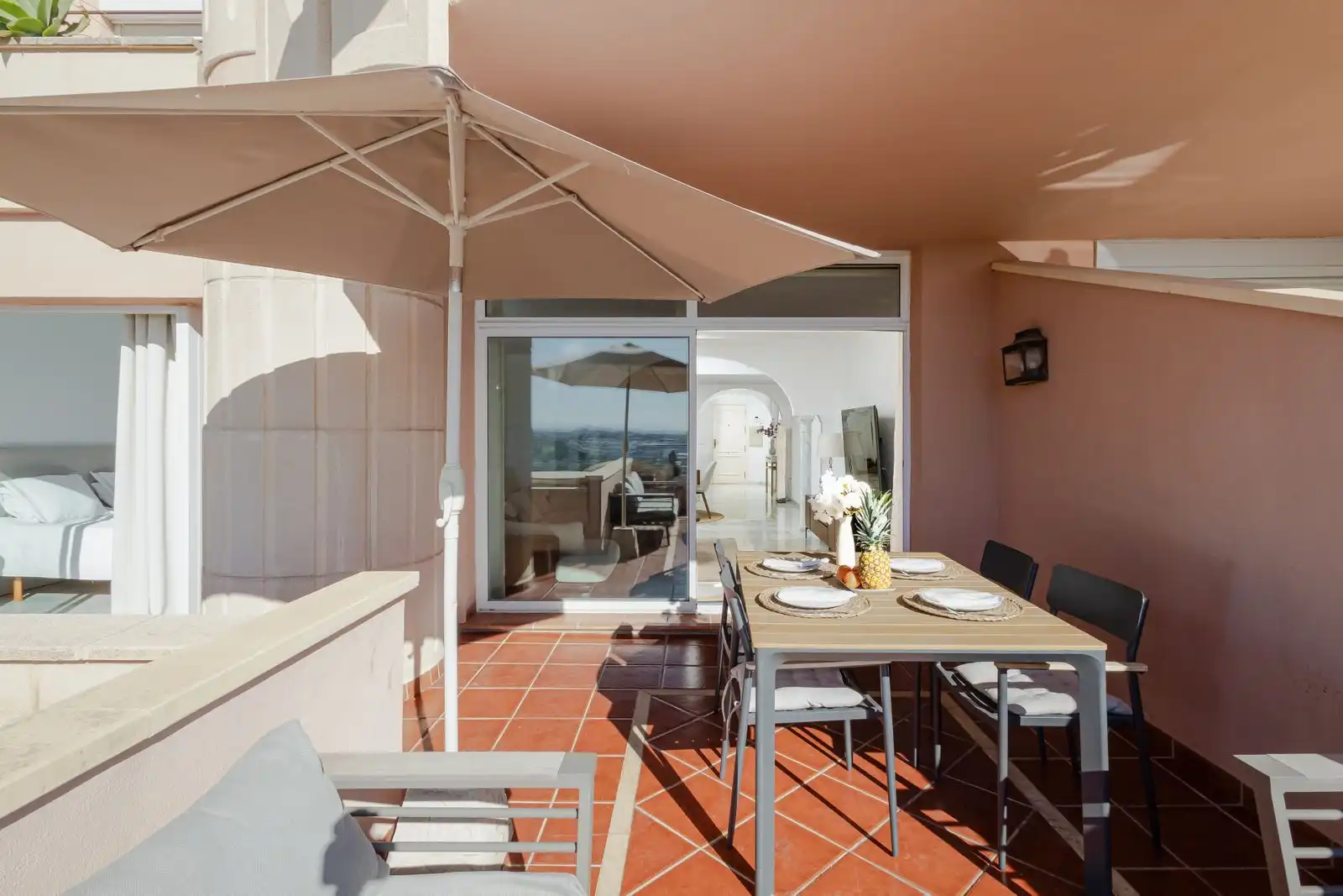 Apartament amb piscina en venda a Calle los Granados 18, imagen 21