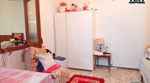 Foto 3 de Planta baixa en venda a Calle Almaraz, 30, Bollullos Par del Condado, Huelva