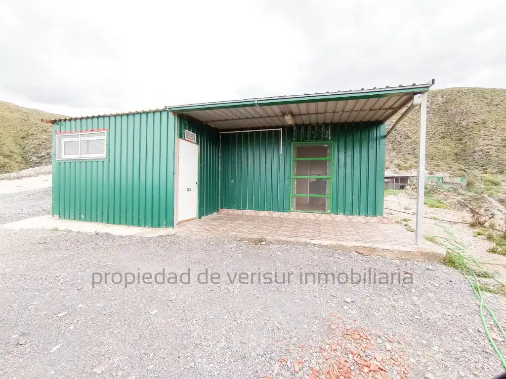 Casa rústica en venda a Tébar - Los Arejos