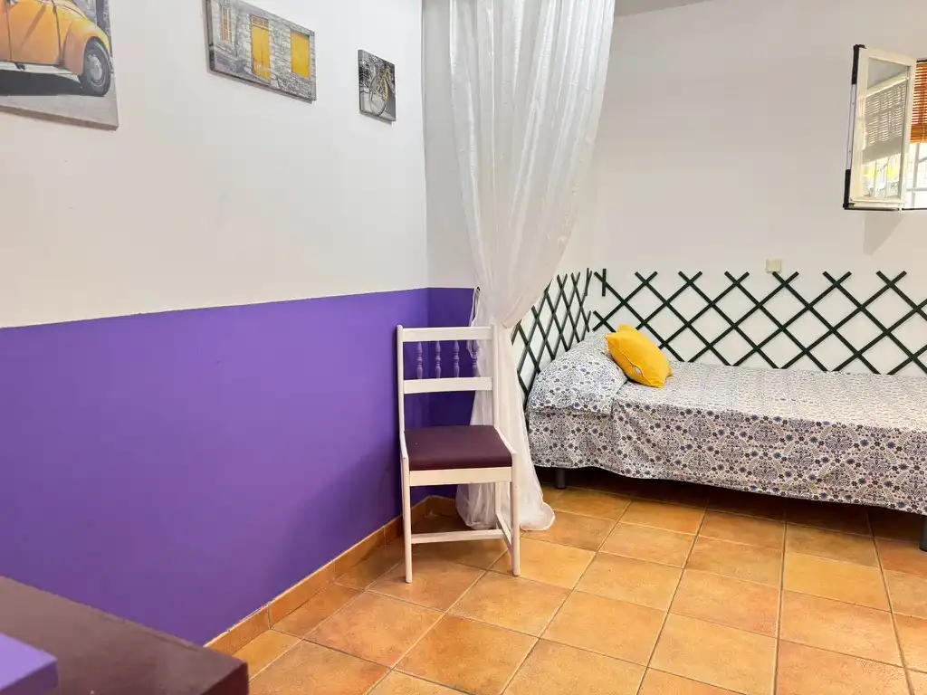 Piso en venta en Vista Alegre
