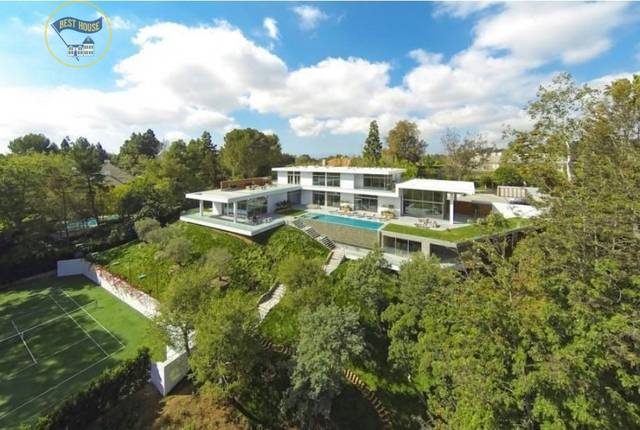 Terreno residencial en Venta en El Madroñal