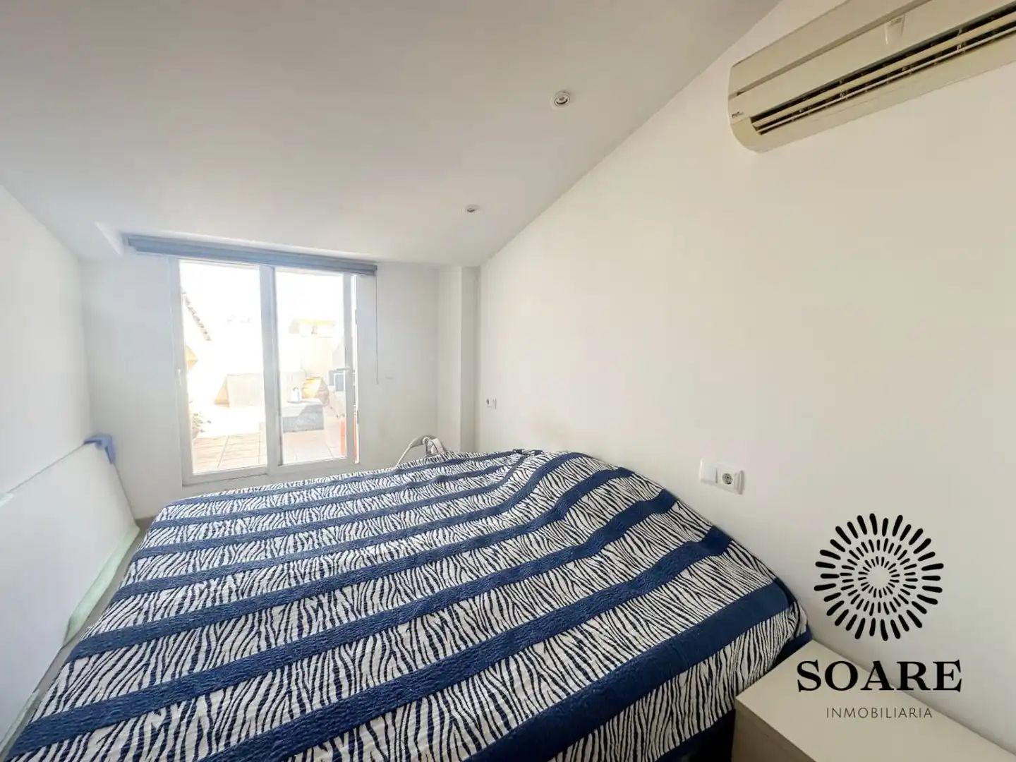 Penthouse with terrace for sale in TOSSAL DE LES FIGUERES, imagen 24