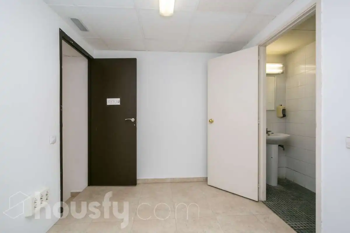 Commercial properties for sale in Passeig, Poble - Casc Antic