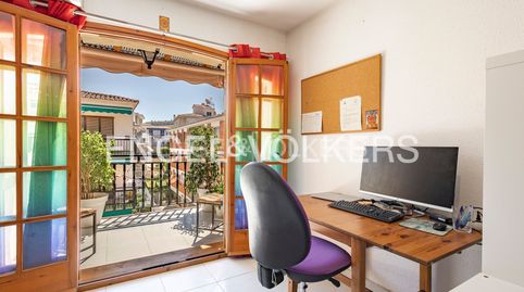 Foto 4 de Àtic en venda a Coma-ruga platja, El Vendrell