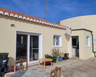 Exterior view of House or chalet for sale in Almuñécar  with Heating