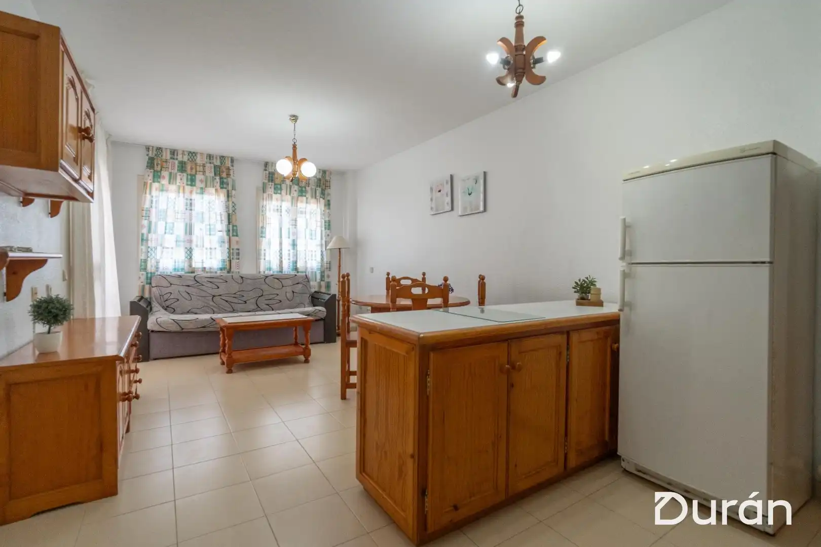 Flat with lift for sale in Almerimar, imagen 8
