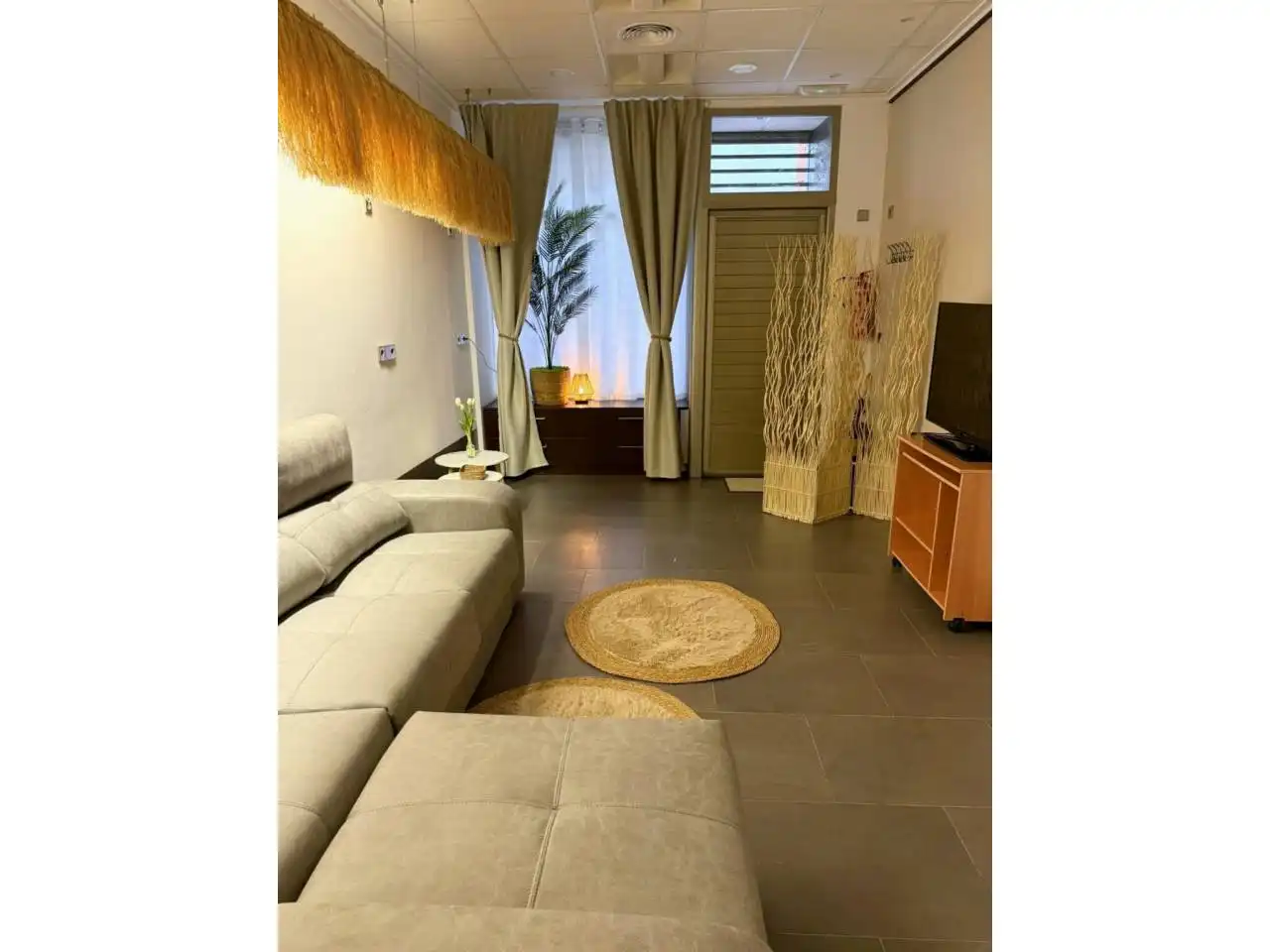 Appartement compact à louer à Calle Santísimo Cristo, imagen 3