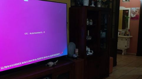 Foto 2 de Casa o xalet en venda a La Coquina, Chiclana de la Frontera