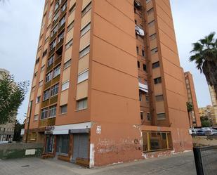 Exterior view of Premises for sale in Las Palmas de Gran Canaria